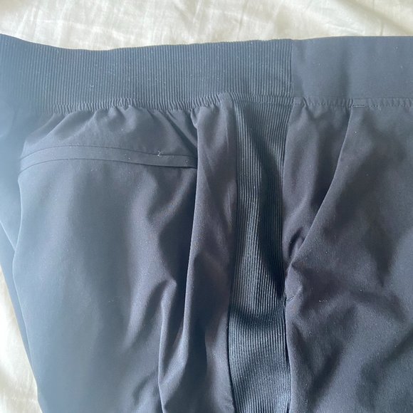 Athleta Brooklyn Ankle Pant in Black Size 16 - Picture 6 of 7